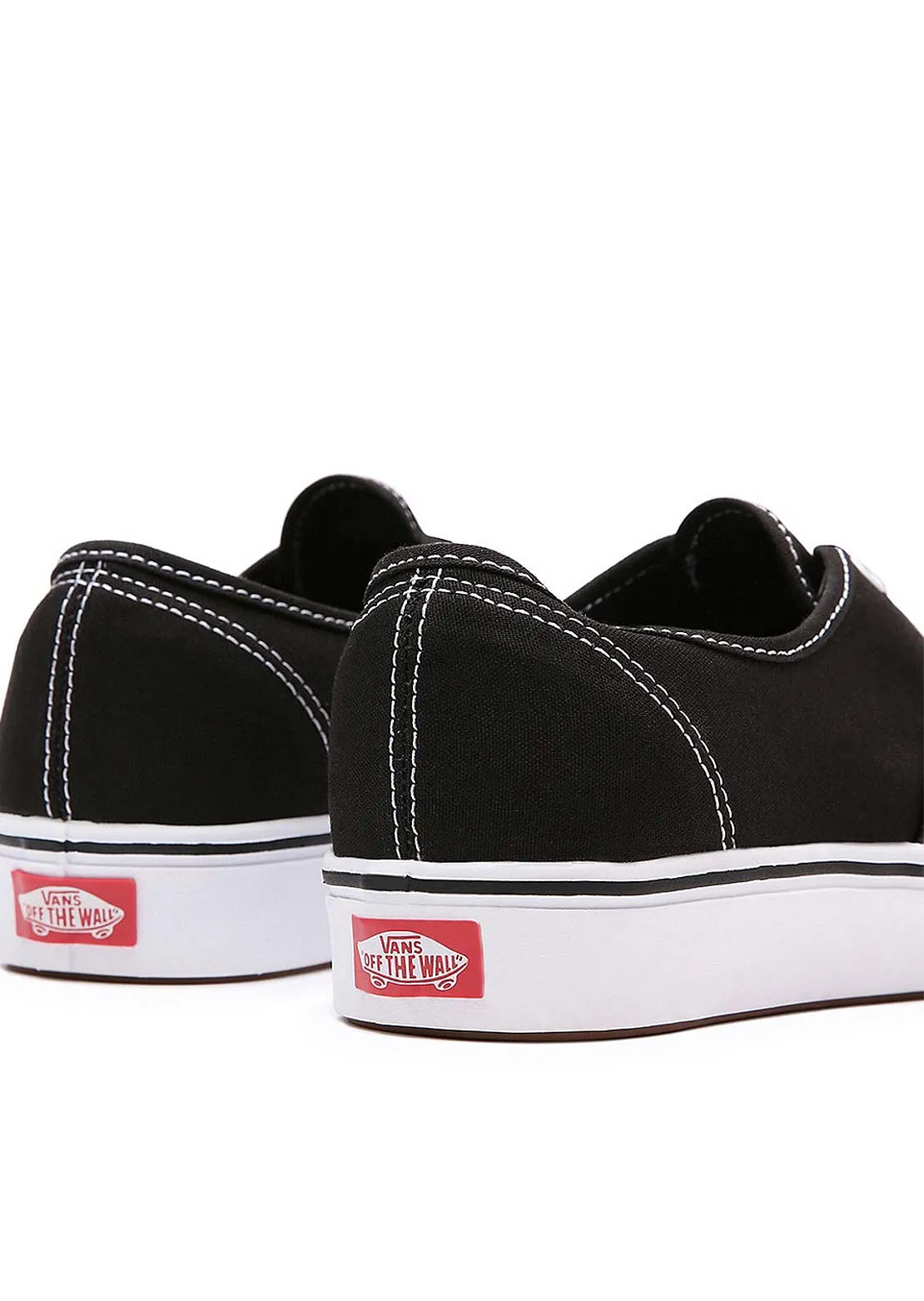 Vans Unisex Comfycush Authentic Shoes