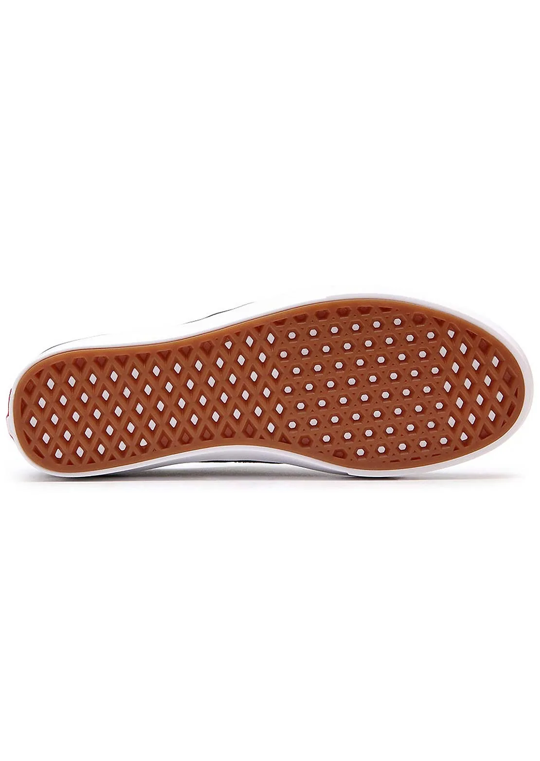 Vans Unisex Comfycush Authentic Shoes