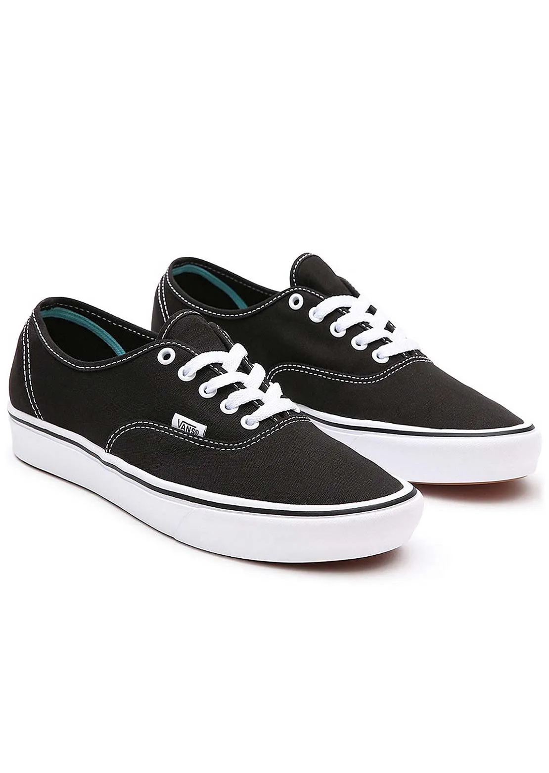 Vans Unisex Comfycush Authentic Shoes