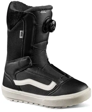 Vans Women's Encore Linerless Snowboard Boot 2024