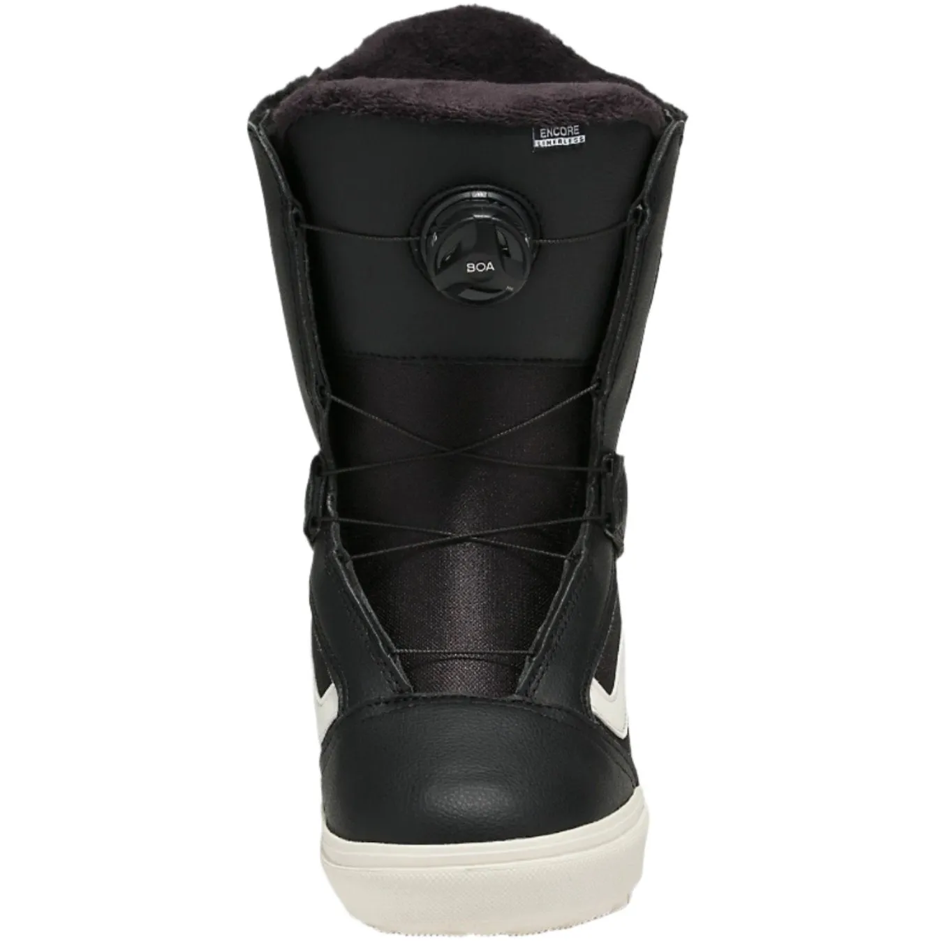 Vans Women's Encore Linerless Snowboard Boot 2024