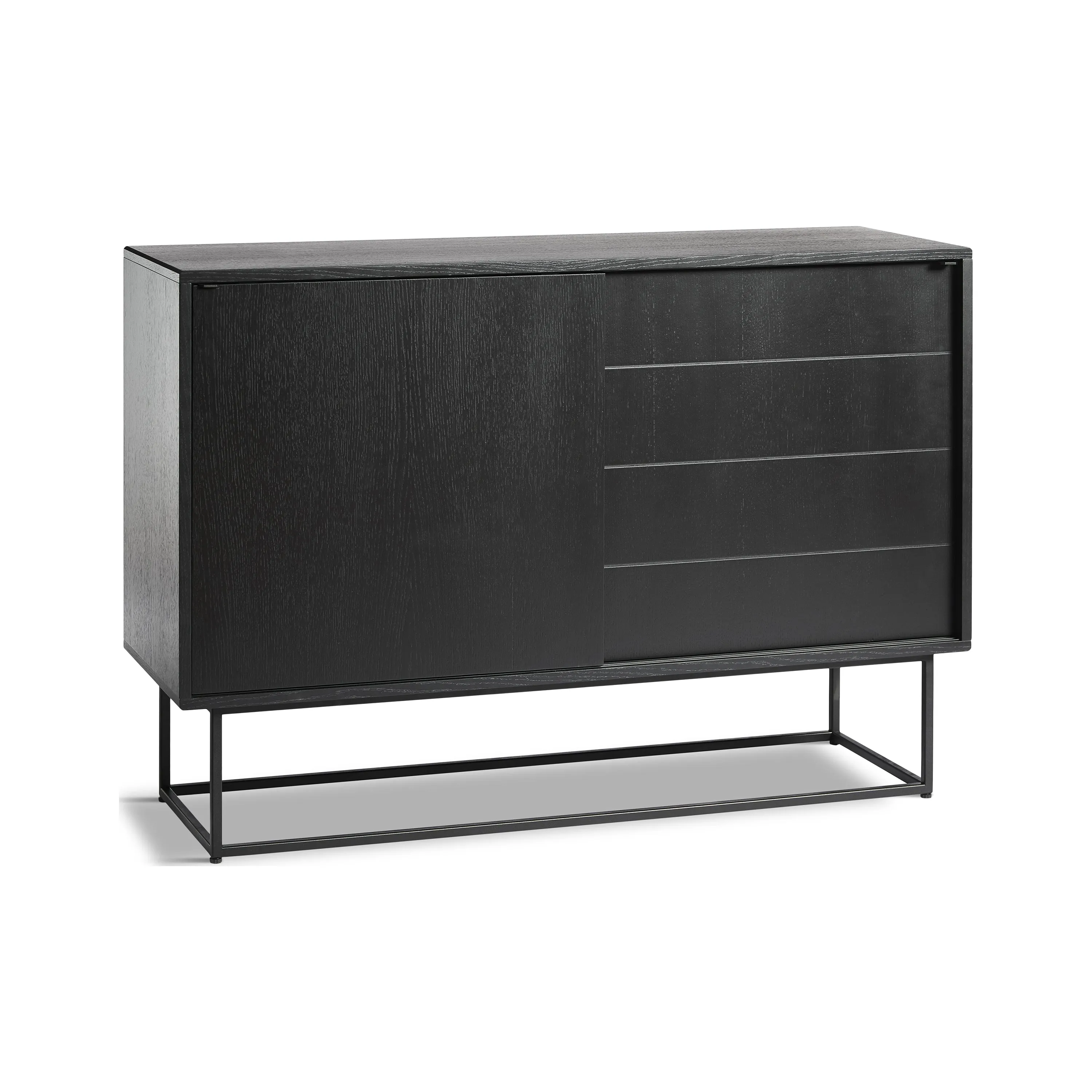 Virka High Sideboard
