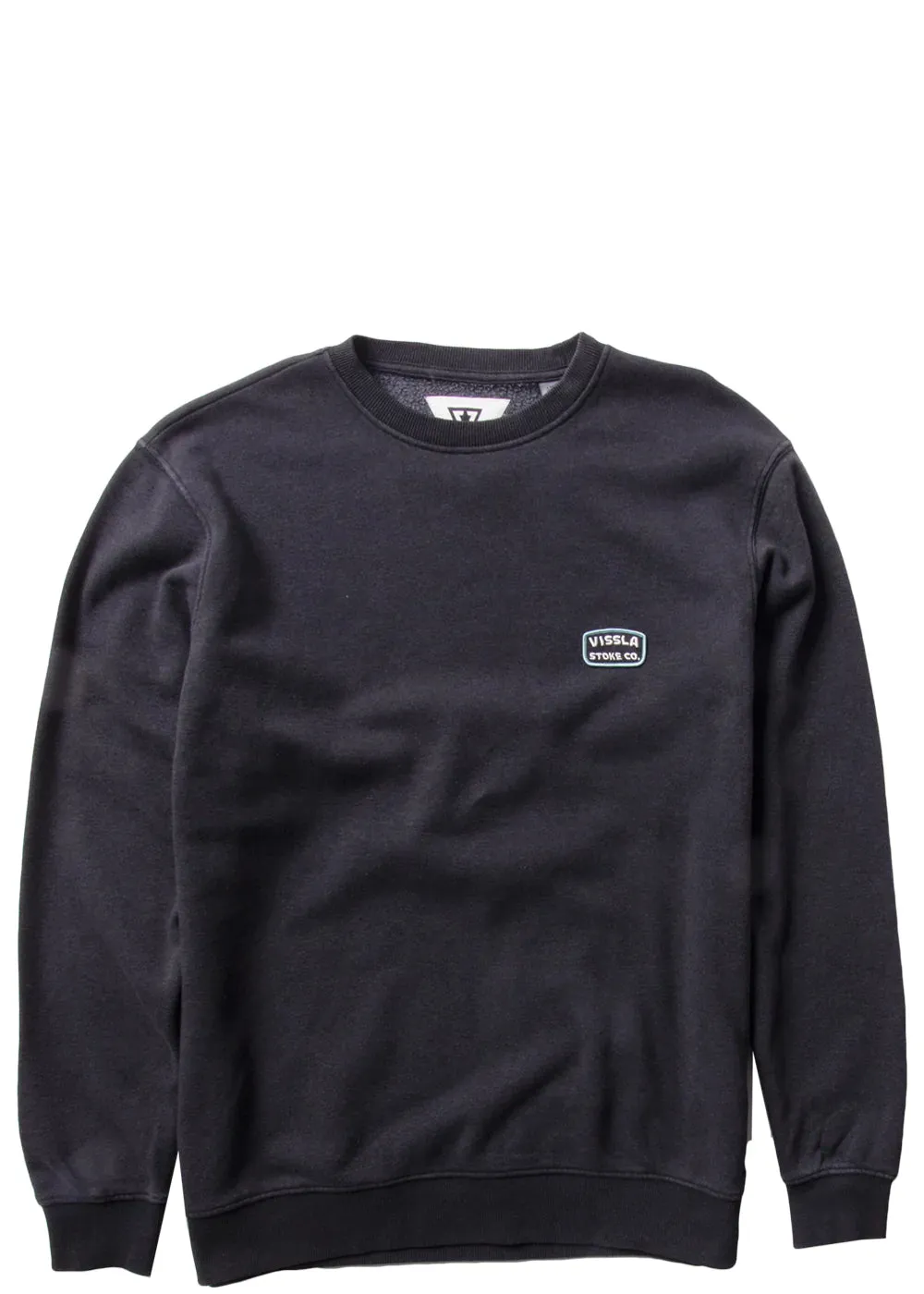 Vissla | Solid Sets Eco Crew