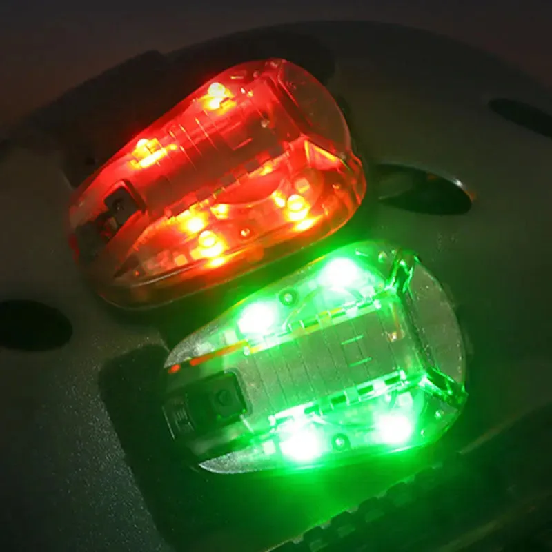 Waterproof Survival Signal Light