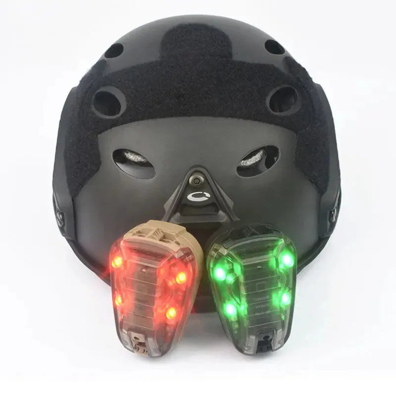 Waterproof Survival Signal Light