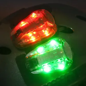 Waterproof Survival Signal Light