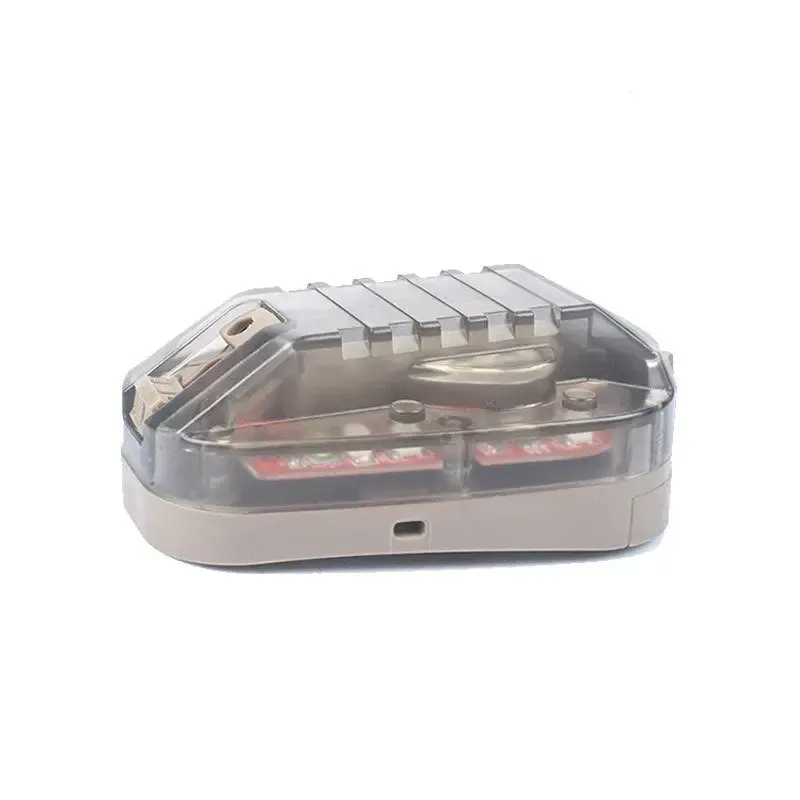 Waterproof Survival Signal Light