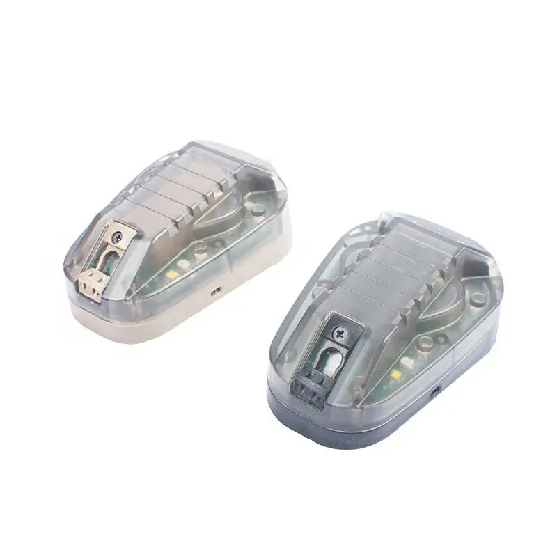 Waterproof Survival Signal Light