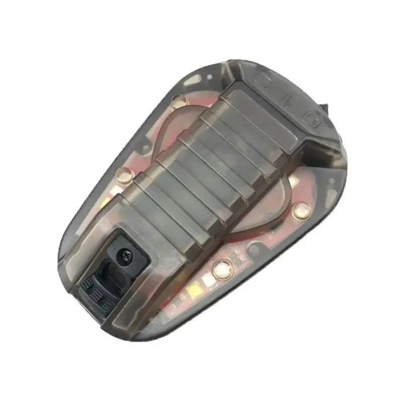 Waterproof Survival Signal Light