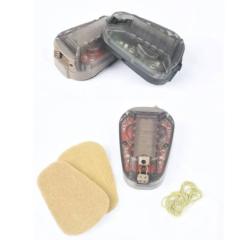 Waterproof Survival Signal Light