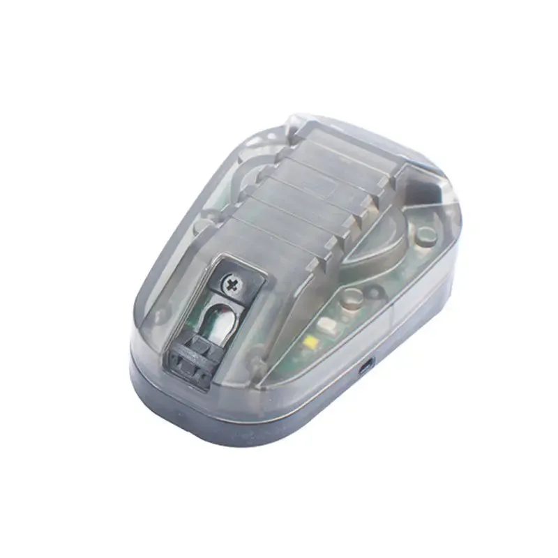 Waterproof Survival Signal Light