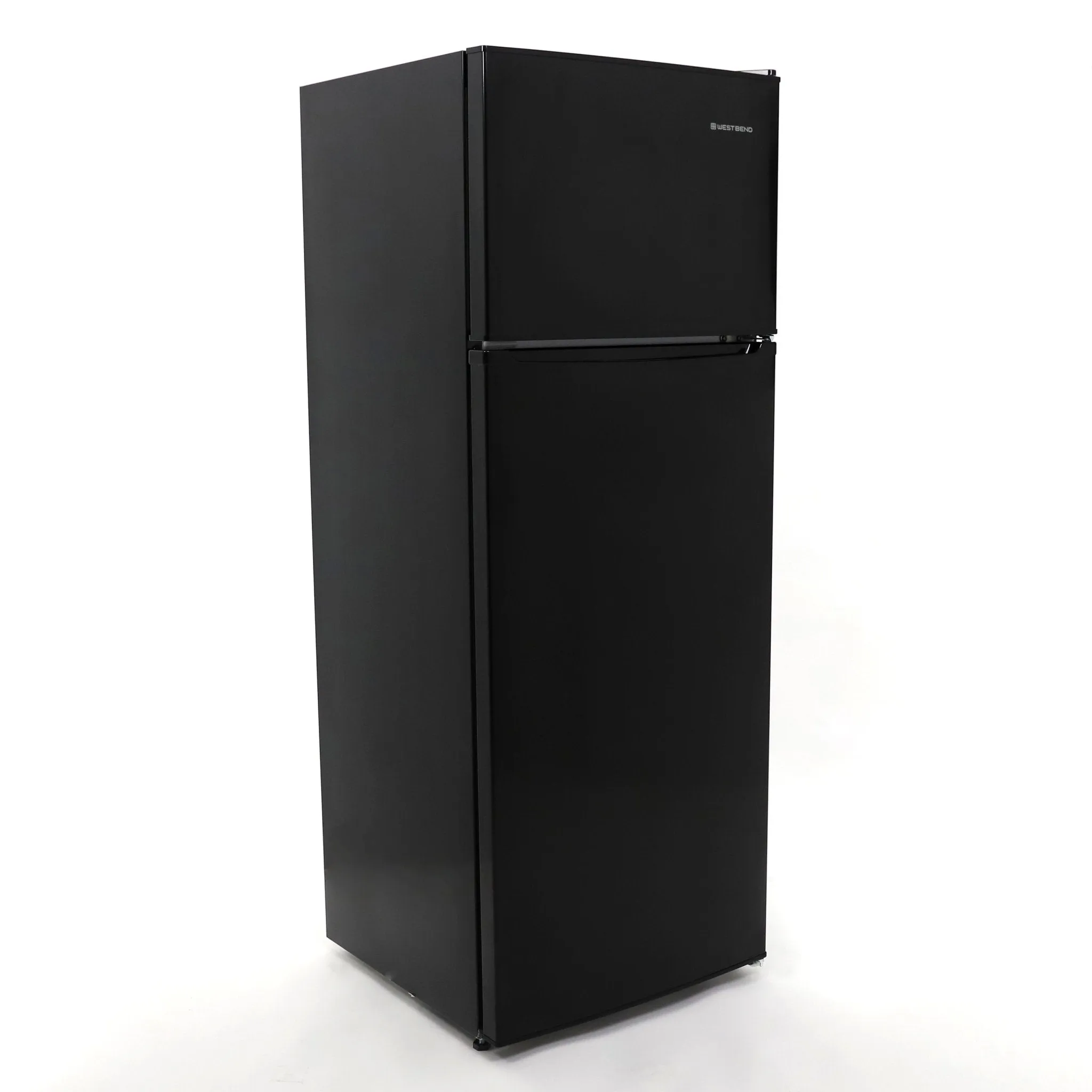West Bend 7.4 cu. ft. Apartment Size Refrigerator