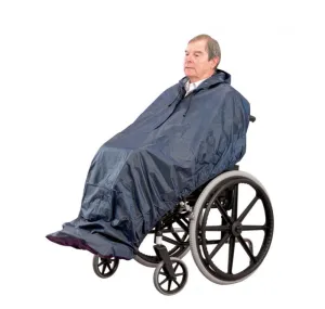 Wheelchair Mac without Sleeves