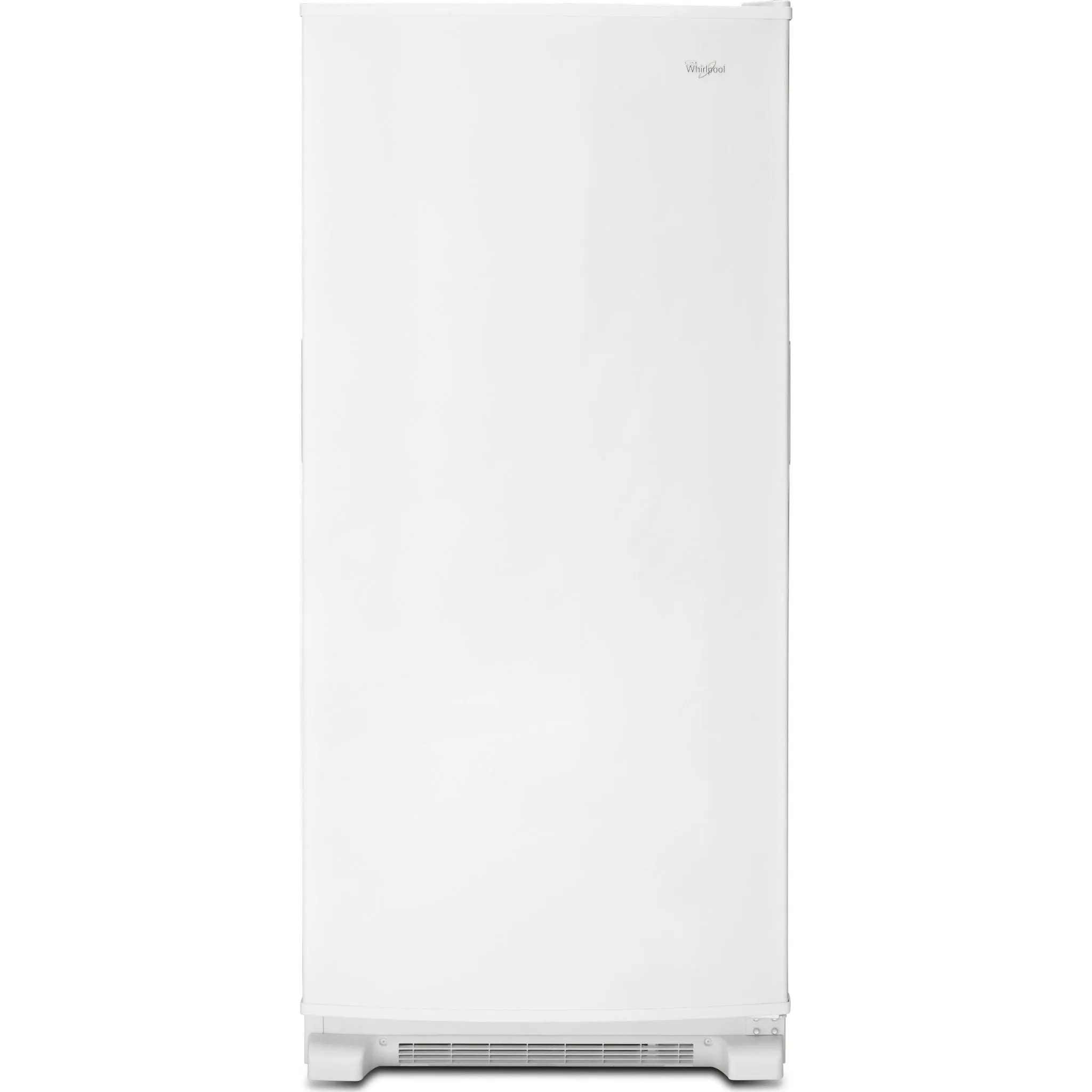 Whirlpool  18 cu.. ft. Upright Freezer with Adjustable Wire Shelves (WZF34X18DW)