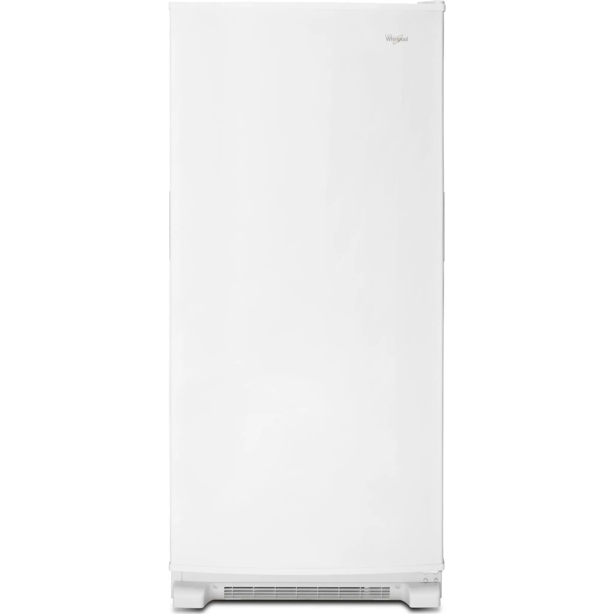 Whirlpool  18 cu.. ft. Upright Freezer with Adjustable Wire Shelves (WZF34X18DW)