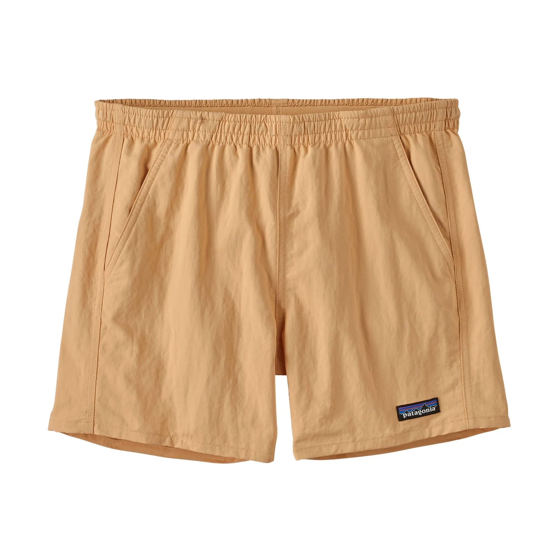 Womens Baggies Shorts
