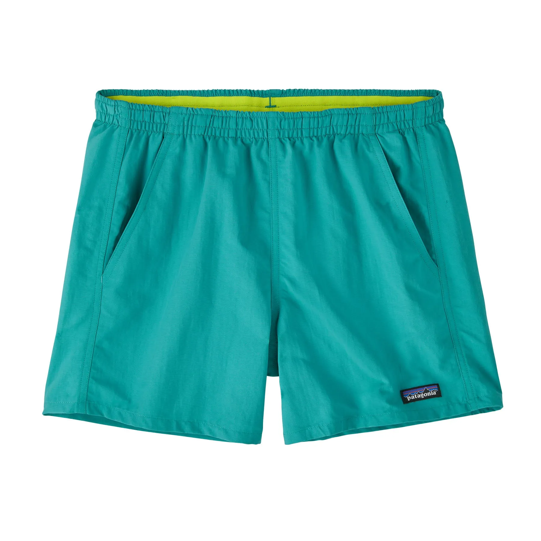 Womens Baggies Shorts