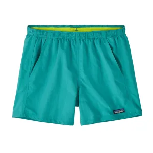 Womens Baggies Shorts