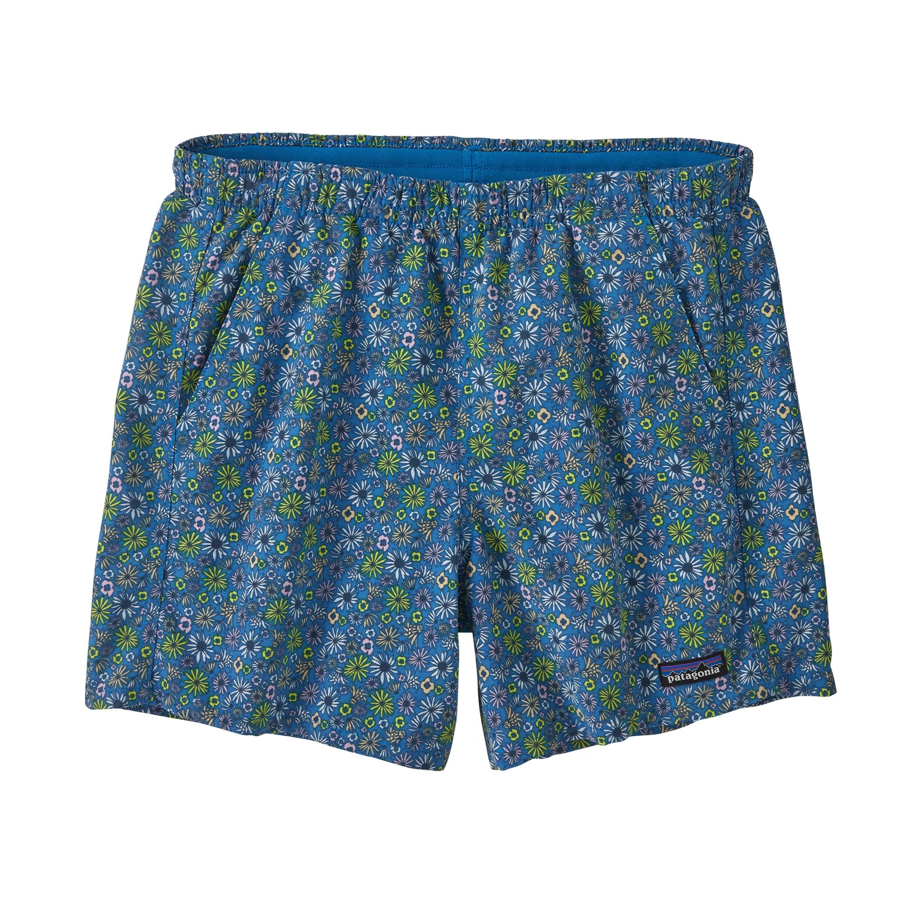 Womens Baggies Shorts