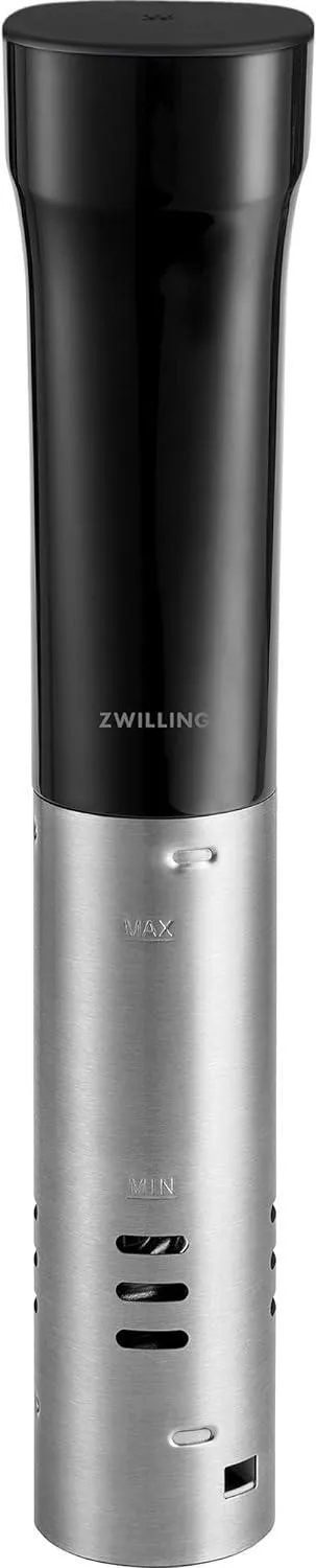 Zwilling Sous-Vide Stick Black